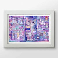 Пазл Pintoo 600 деталей: Cotton Lion. Прятки