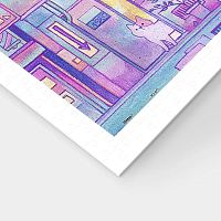 Пазл Pintoo 600 деталей: Cotton Lion. Прятки