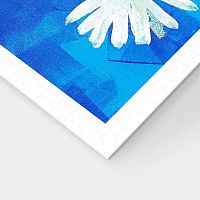 Пазл Pintoo 1200 деталей: NiJiSuKe. Маргарита Жираф