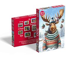 Пазл Cherry Pazzi 500 деталей: Вовчик!