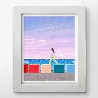 Пазл Pintoo 500 деталей: CHEROK. Радужный мост