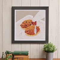 Пазл Pintoo 900 деталей: Keyto. Пудель