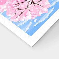 Пазл Pintoo 500 деталей: CHEROK. Весна