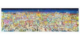 Пазл Pintoo 2000 деталей: Том Паркер. Тайбэй Сити