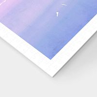 Пазл Pintoo 500 деталей: CHEROK. Радужный мост