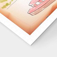 Пазл Pintoo 2000 деталей: Карусель