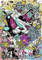 Пазл Trefl 1000 деталей: Looney Tunes