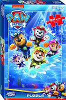 Пазл Step puzzle 24 Maxi деталей: Щенячий патруль. Аква