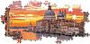 Пазл Clementoni 1000 деталей: Большой канал. Венеция