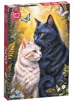 Пазл Cherry Pazzi 500 деталей: Все ради любви