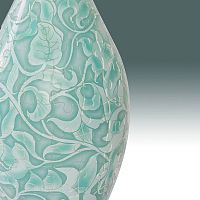 Пазл Pintoo 160 деталей: Ваза. Глазурный узор