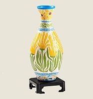 Пазл Pintoo 160 деталей: Ваза. Летние цветы