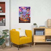 Пазл Ravensburger 1000 деталей: Disney. Дворец Жасмин