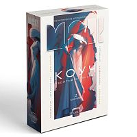 Метафорические ассоциативные карты: Коуч. Скрытый потенциал. 70 карт
