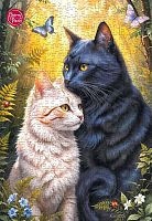 Пазл Cherry Pazzi 500 деталей: Все ради любви