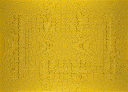 Пазл Ravensburger 631 деталей: Крипт Золотой