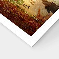 Пазл Pintoo 1200 деталей: Любовь — это вечное мгновение