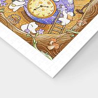 Пазл Pintoo 1200 деталей: kumako. Пекарня-пазлы