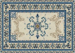 Пазл Art Puzzle 1000 деталей: Мотив ковра