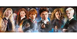 Пазл Clementoni 1000 деталей: Гарри Поттер - 2