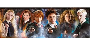 Пазл Clementoni 1000 деталей: Гарри Поттер - 2