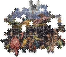 Пазл Clementoni 1500 деталей: Преображение