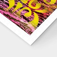 Пазл Pintoo 1200 деталей: Дин Руссо. Улыбка ленивца