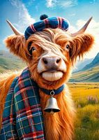 Пазл Cherry Pazzi 500 деталей: В хорошем настроении