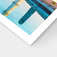 Пазл Pintoo 1000 деталей: Тадж-Махал, Индия