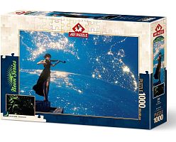 Пазл Art Puzzle 1000 деталей: Купол неба