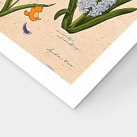 Пазл Pintoo 600 деталей: Mandie. Весенние цветы