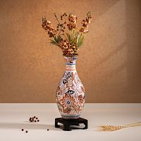 Пазл Pintoo 160 деталей: Ваза. Осеннее изобилие