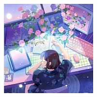 Пазл Pintoo 900 деталей: Юньчжэнь Хо. Полуночные фантазии