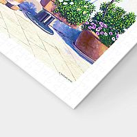 Пазл Pintoo 1200 деталей: Ожидание кого-то