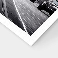 Пазл Pintoo 1200 деталей: Экскурсия на трамвае по Калифорнии. Сан-Франциско