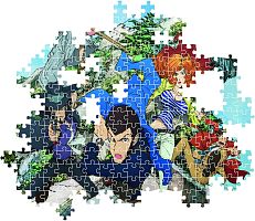 Пазл Clementoni 1000 деталей: Лупен III - 3