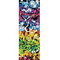 Пазл 1000 деталей Heye: Мир болванов