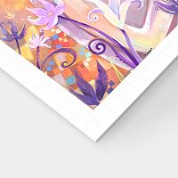 Пазл Pintoo 2000 деталей: Джиди. Встречи