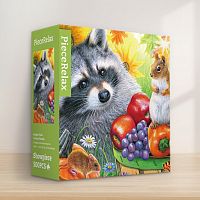 Пазл Pintoo 500 деталей: Бриджий Вот. Друзья по саду