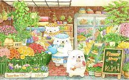 Пазл Pintoo 1000 деталей: День Святого Валентина