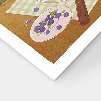 Пазл Pintoo 900 деталей: Лимдуэй. Время бранча