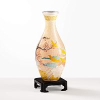 Пазл Pintoo 160 деталей: Ваза. Весенняя симфония