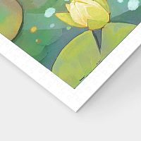 Пазл Pintoo 900 деталей: Лимдуэй. Пруд