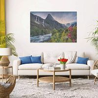 Пазл Ravensburger 4000 деталей: Потрясающая атмосфера