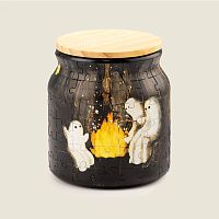 Пазл-банка Pintoo 96 деталей: Ночная прогулка