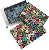 Пазл Cobble Hill 1000 деталей: Печенье Сахарный череп