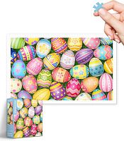 Пазл Pintoo 1000 деталей: Счастливой Пасхи