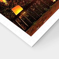 Пазл Pintoo 1200 деталей: Небесный фонарик