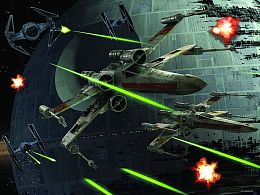 Пазл Prime 3D 500 деталей: Звездные войны