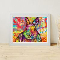 Пазл Pintoo 1200 деталей: Дин Руссо. Заяц